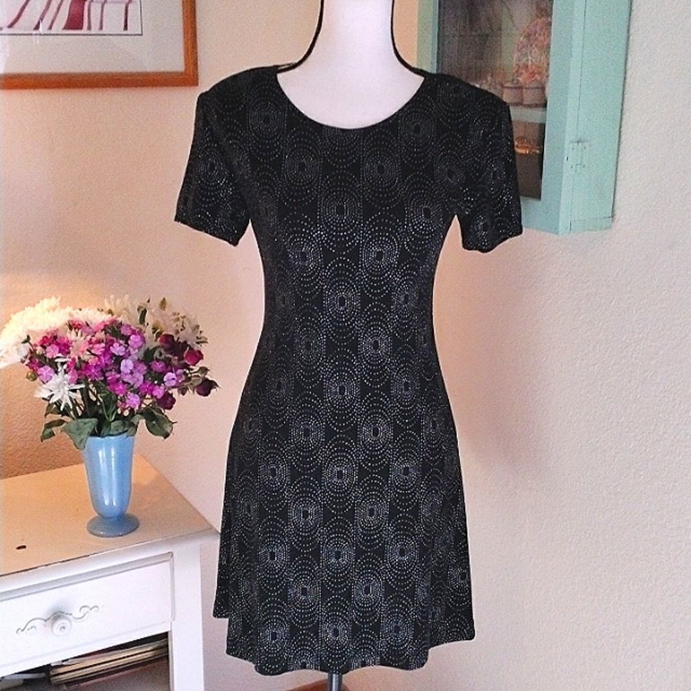 Hampton Night Petites Evening Dress